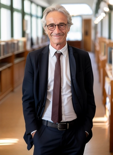 Photo de Ma&icirc;tre Olivier GU&Eacute;RIN