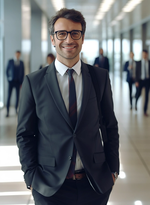 Photo de Ma&icirc;tre Pierre  GALLIER-LEFEBVRE